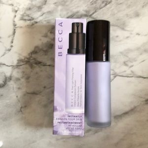 BECCA Cosmetics First Light Primer